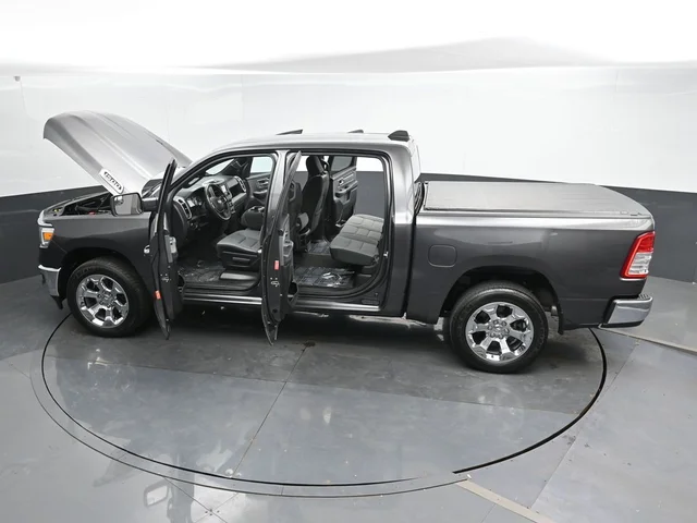 SEMINUEVOS RAM 1500 a Estados en autogozo