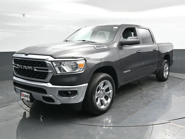 SEMINUEVOS RAM 1500 a Estados en autogozo