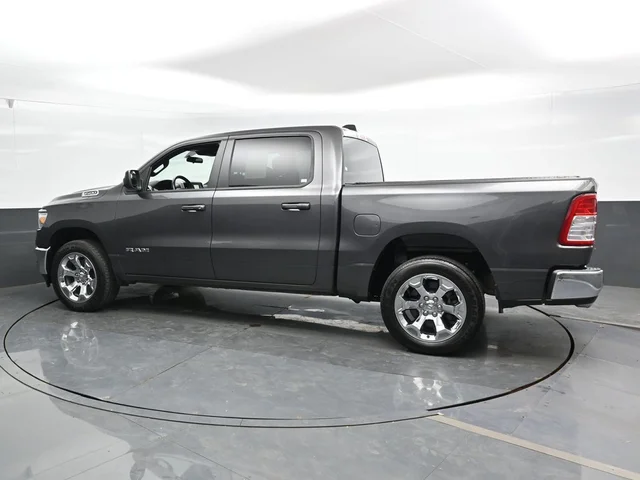 SEMINUEVOS RAM 1500 a Estados en autogozo