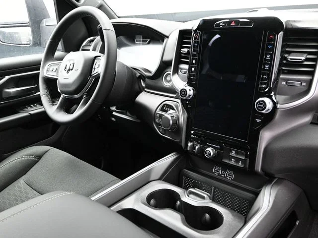 Nuevos RAM 1500 à Estados chez autogozo