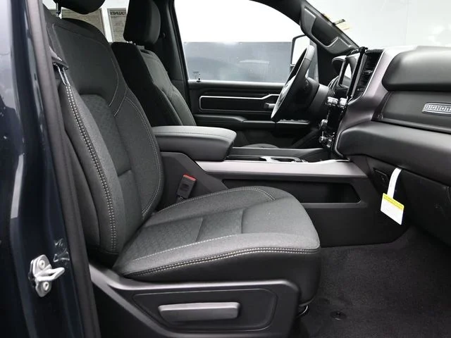 Nuevos RAM 1500 à Estados chez autogozo