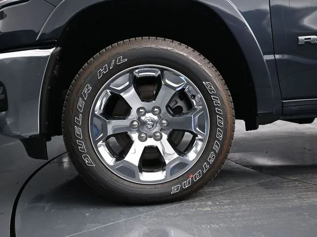 Nuevos RAM 1500 à Estados chez autogozo