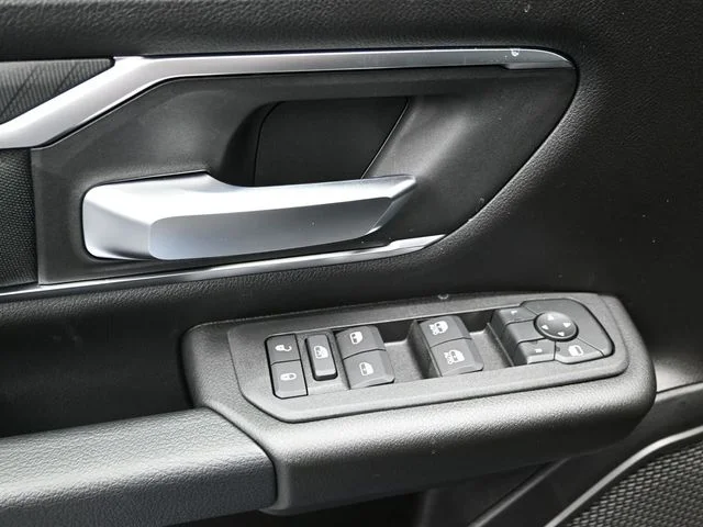 Nuevos RAM 1500 à Estados chez autogozo