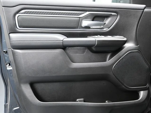 Nuevos RAM 1500 à Estados chez autogozo