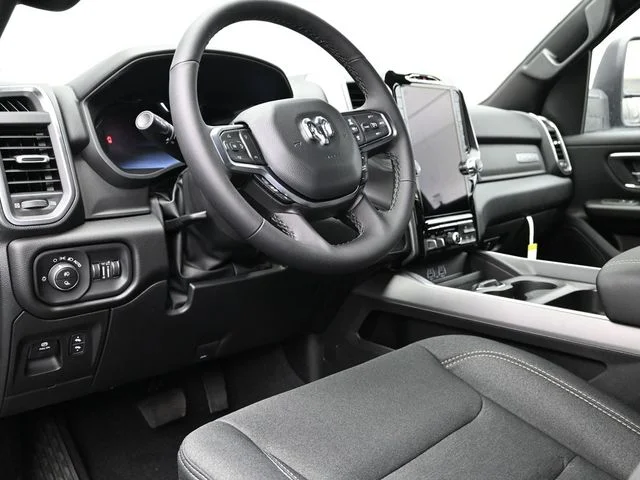 Nuevos RAM 1500 à Estados chez autogozo