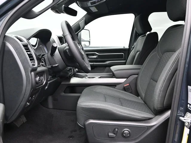 Nuevos RAM 1500 à Estados chez autogozo