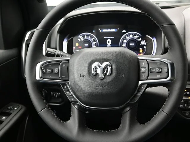 Nuevos RAM 1500 à Estados chez autogozo