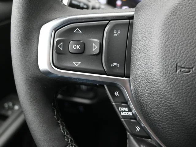 Nuevos RAM 1500 à Estados chez autogozo