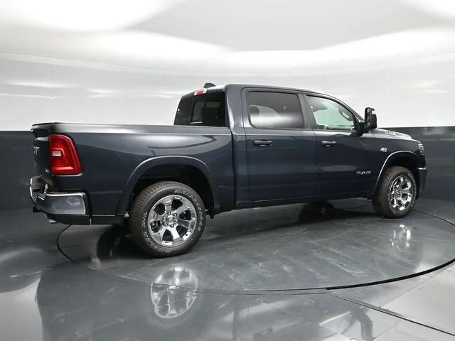 Nuevos RAM 1500 à Estados chez autogozo