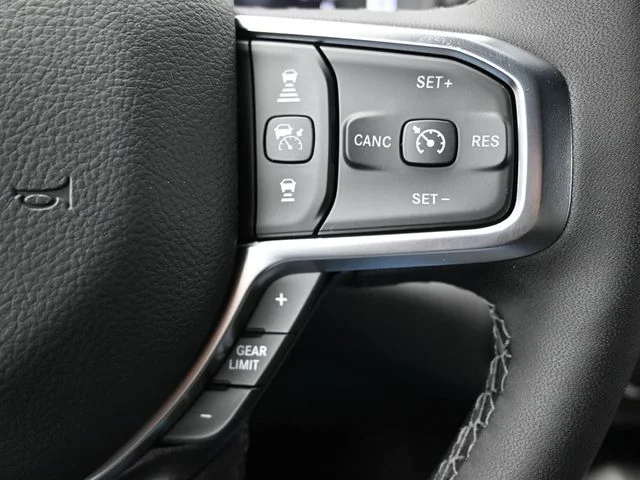 Nuevos RAM 1500 à Estados chez autogozo
