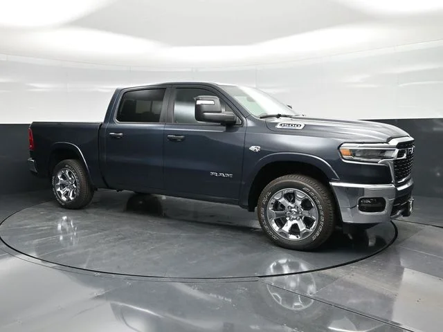 Nuevos RAM 1500 à Estados chez autogozo