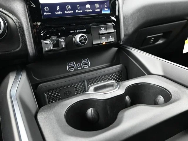 Nuevos RAM 1500 à Estados chez autogozo