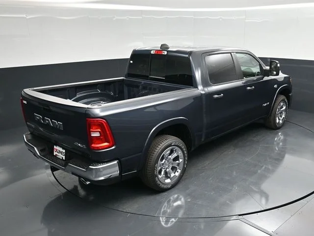 Nuevos RAM 1500 à Estados chez autogozo
