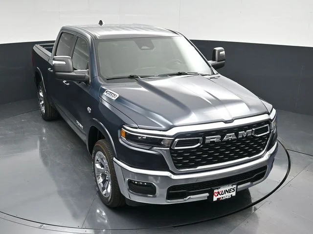Nuevos RAM 1500 à Estados chez autogozo