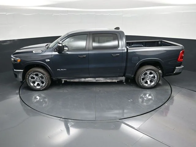 Nuevos RAM 1500 à Estados chez autogozo