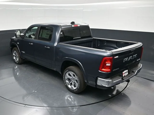 Nuevos RAM 1500 à Estados chez autogozo