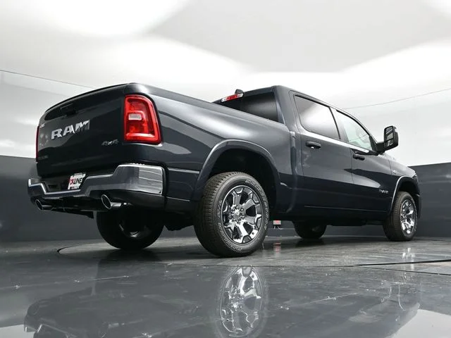 Nuevos RAM 1500 à Estados chez autogozo