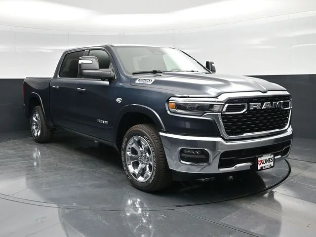 Nuevos RAM 1500 à Estados chez autogozo