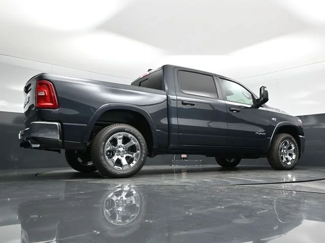 Nuevos RAM 1500 à Estados chez autogozo
