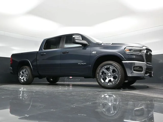 Nuevos RAM 1500 à Estados chez autogozo