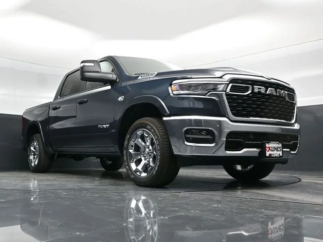 Nuevos RAM 1500 à Estados chez autogozo