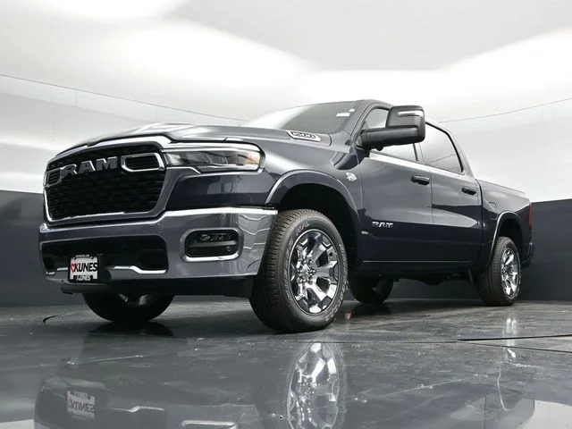 Nuevos RAM 1500 à Estados chez autogozo