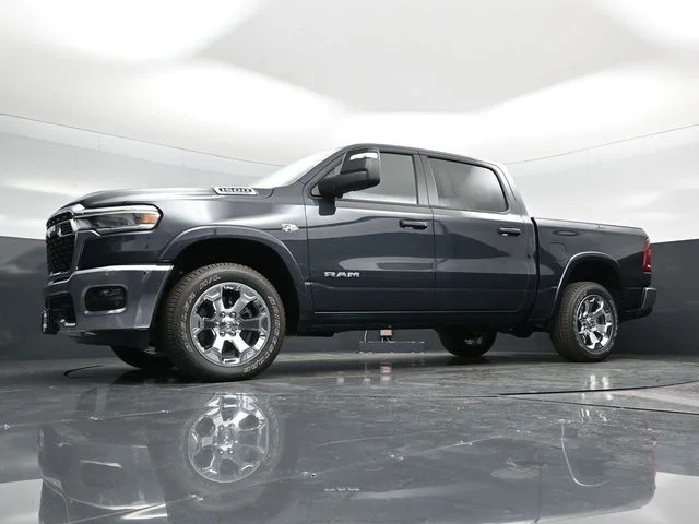 Nuevos RAM 1500 à Estados chez autogozo