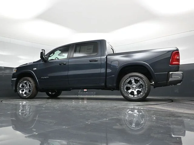 Nuevos RAM 1500 à Estados chez autogozo