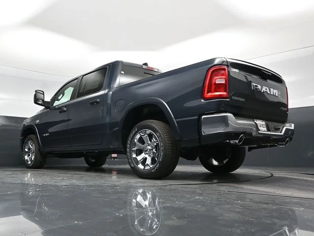 Nuevos RAM 1500 à Estados chez autogozo