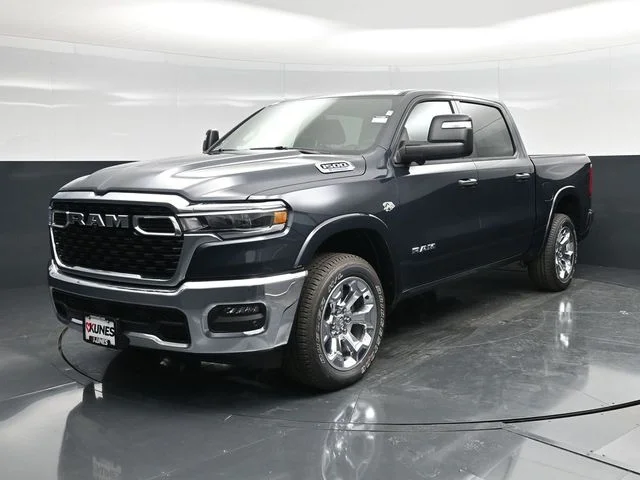 Nuevos RAM 1500 à Estados chez autogozo