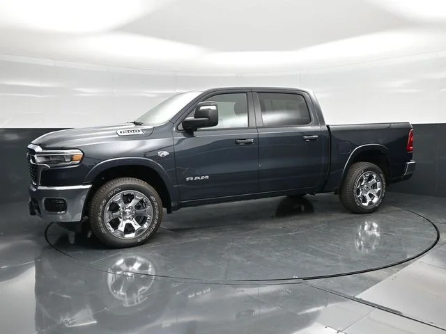 Nuevos RAM 1500 à Estados chez autogozo