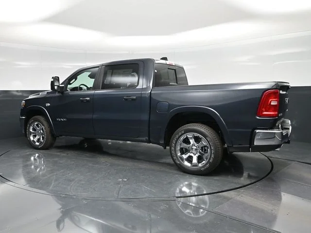 Nuevos RAM 1500 à Estados chez autogozo
