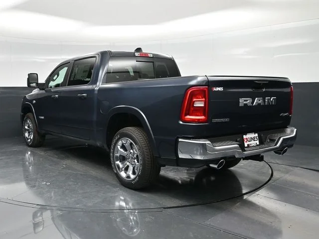 Nuevos RAM 1500 à Estados chez autogozo