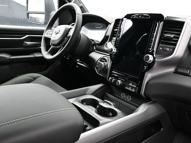 Nuevos RAM 1500 à Estados chez autogozo