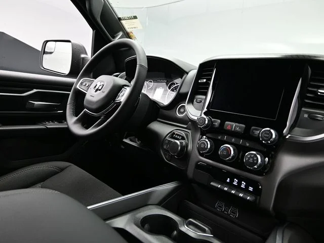 Nuevos RAM 1500 à Estados chez autogozo