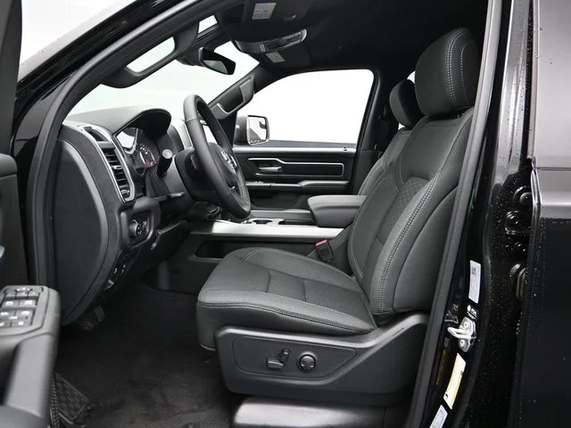 Nuevos RAM 1500 à Estados chez autogozo