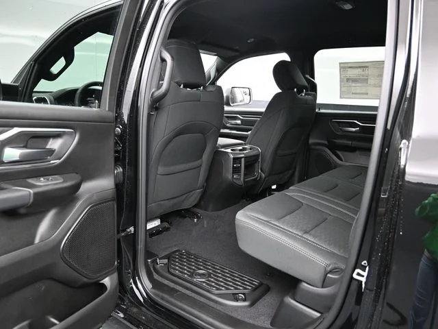 Nuevos RAM 1500 à Estados chez autogozo
