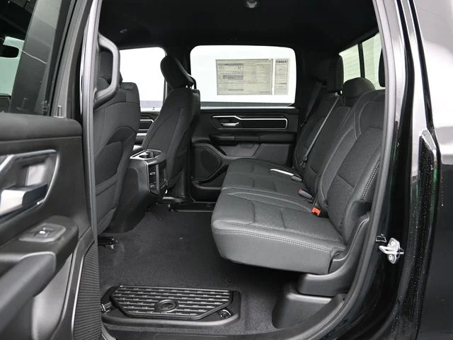 Nuevos RAM 1500 à Estados chez autogozo