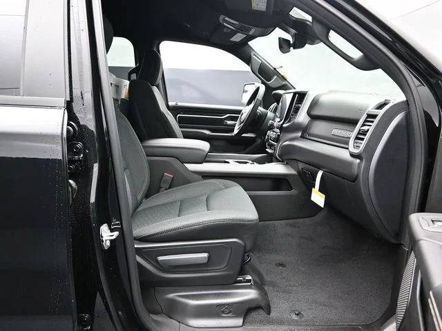 Nuevos RAM 1500 à Estados chez autogozo