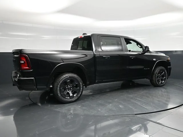 Nuevos RAM 1500 à Estados chez autogozo