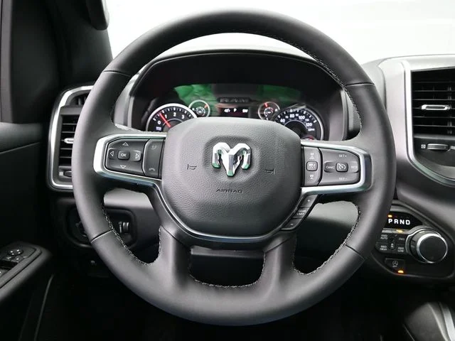 Nuevos RAM 1500 à Estados chez autogozo