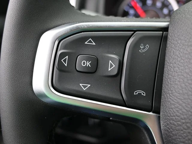 Nuevos RAM 1500 à Estados chez autogozo