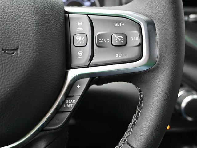 Nuevos RAM 1500 à Estados chez autogozo