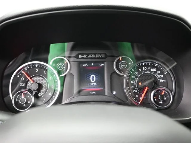 Nuevos RAM 1500 à Estados chez autogozo