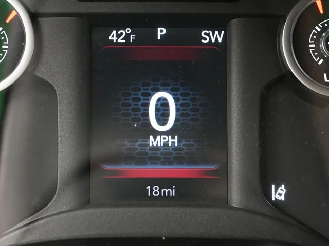 Nuevos RAM 1500 à Estados chez autogozo