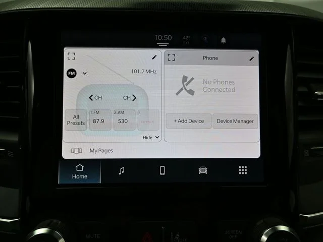 Nuevos RAM 1500 à Estados chez autogozo
