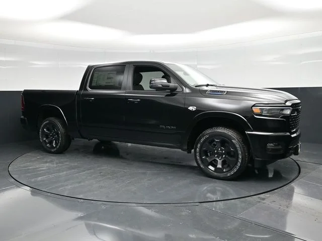 Nuevos RAM 1500 à Estados chez autogozo