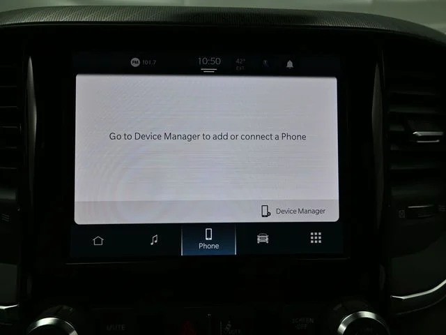 Nuevos RAM 1500 à Estados chez autogozo