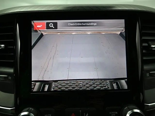 Nuevos RAM 1500 à Estados chez autogozo