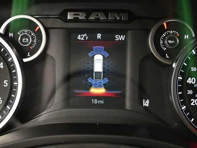 Nuevos RAM 1500 à Estados chez autogozo